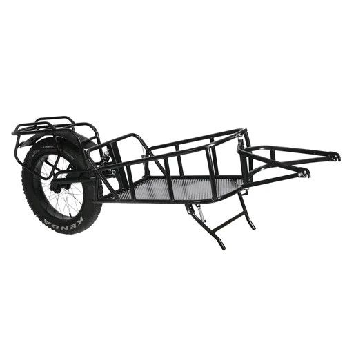 QUIETKAT Single Wheel Trailer