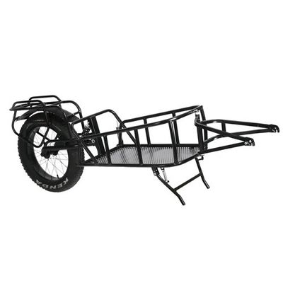 QUIETKAT Single Wheel Trailer
