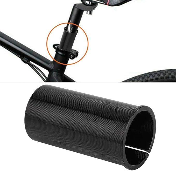 Seat post adapter 27.2/30.8