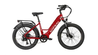 EUNORAU META ST.  (5 Different Colors)