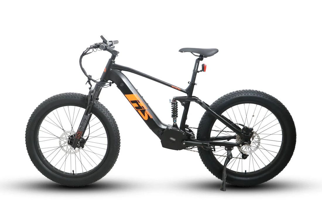 EUNORAU FAT-HS (17&quot; AND 19&quot;)