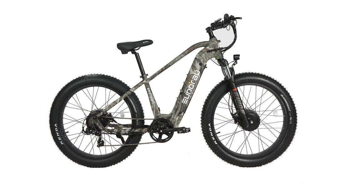 EUNORAU FAT-AWD 2.0 (2 COLORS)
