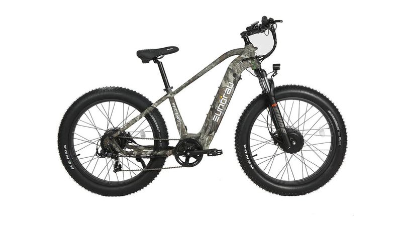 EUNORAU FAT-AWD 2.0 (2 COLORS)