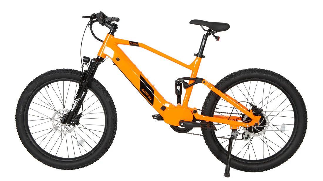EUNORAU DEFENDER (3 COLORS) 17&quot; AND 19&quot;