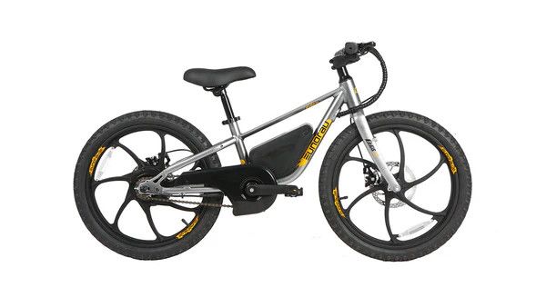 EUNORAU EKIDS-20 (2 COLORS)