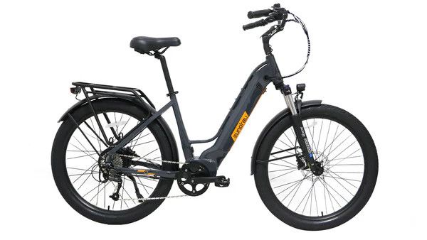 EUNORAU META275 (3 COLORS)