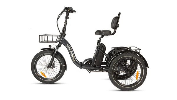 EUNORAU ONE-TRIKE (2 COLORS)