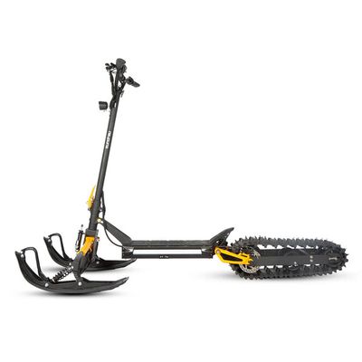 EUNORAU SLED XD-1500PRO