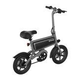 GOTRAX SHIFT-S2 - 250w 36v-7.8 Ah / ELECTRIC BIKE