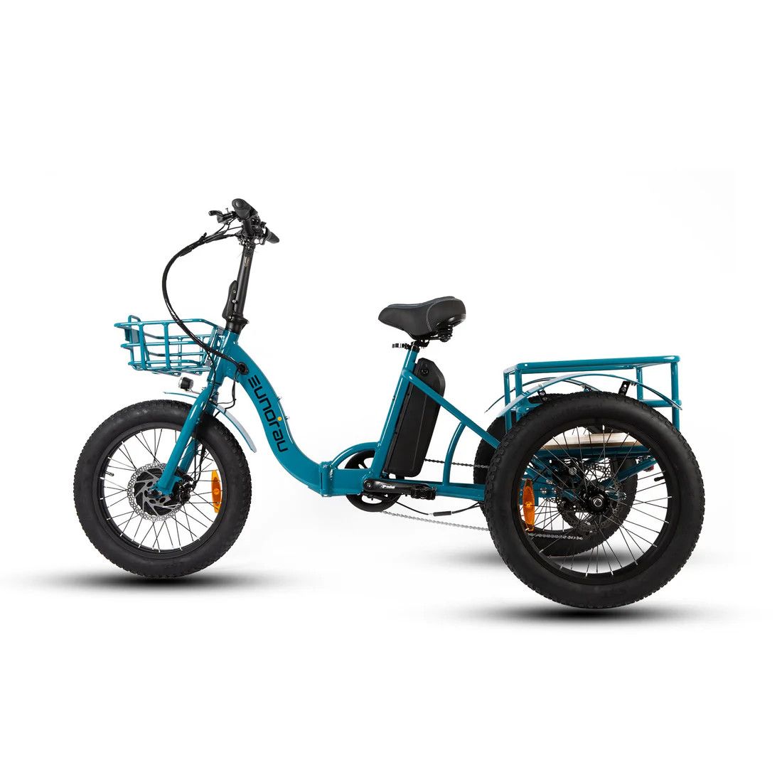 EUNORAU NEW-TRIKE (2 COLORS)