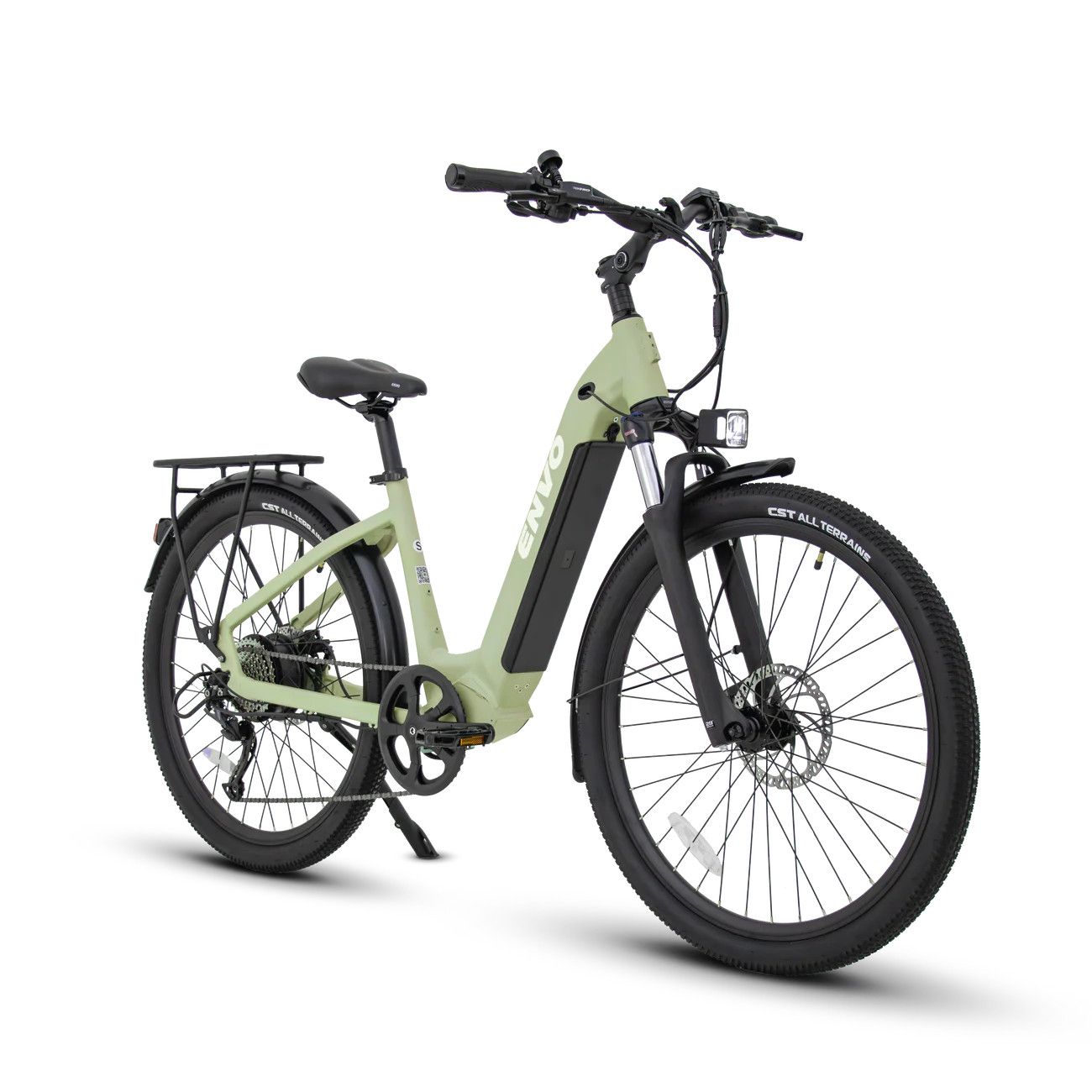 ENVO ST 50- 2 Colors / Size available, Color: CACTUS, Size: SMALL