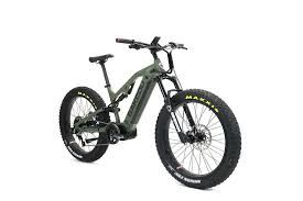 Backou Kodiak AWD