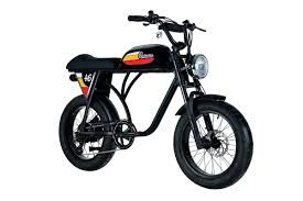 Michael Blast, Outsider 5.0, 500W