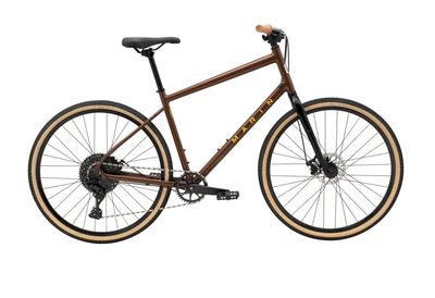 Road Bikes