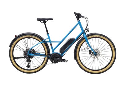 eBikes