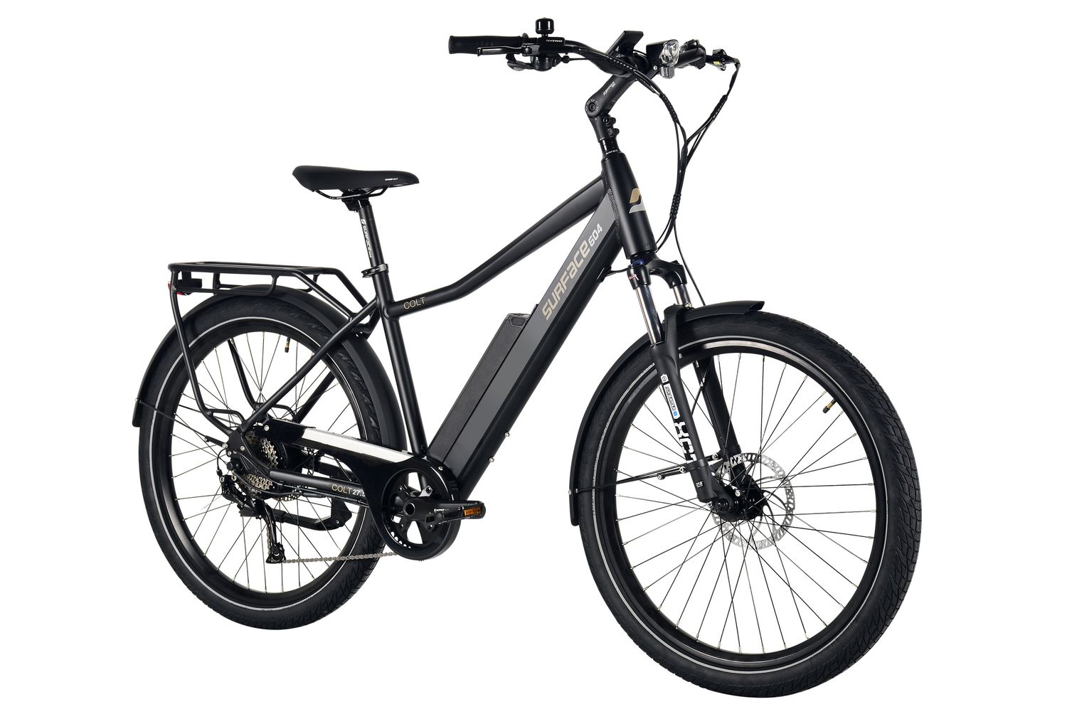 Surface604, Colt, 500W