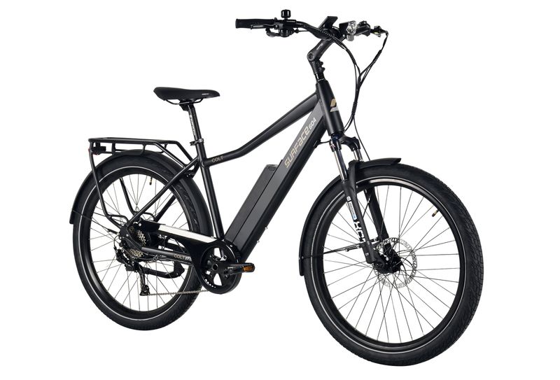 Surface604, Colt, 500W