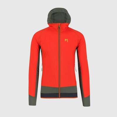 Lavaredo Winter Jacket W