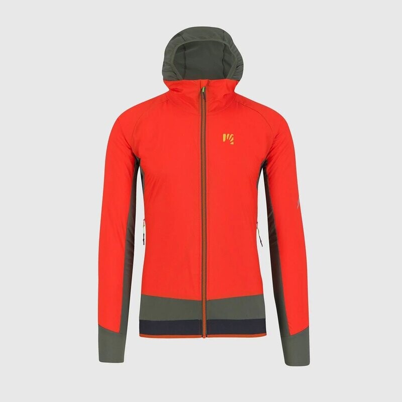 Lavaredo Winter Jacket W