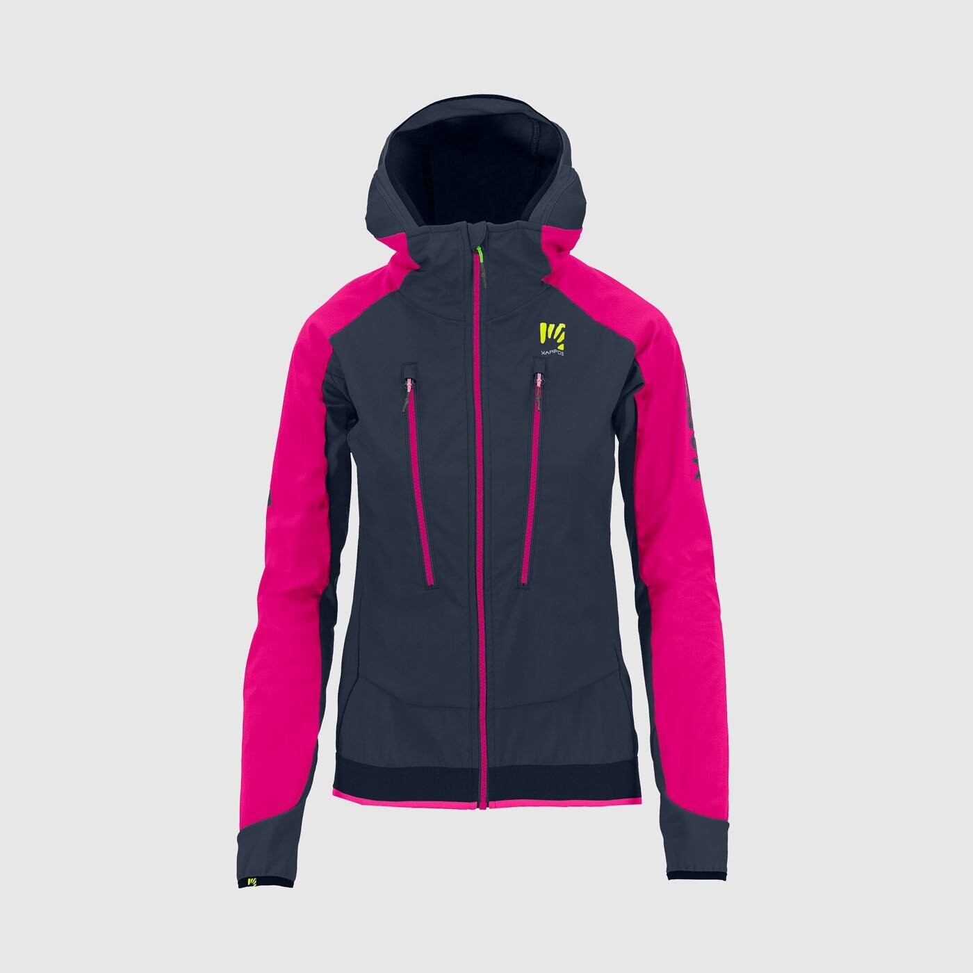Piz Palu&#39; W Jacket