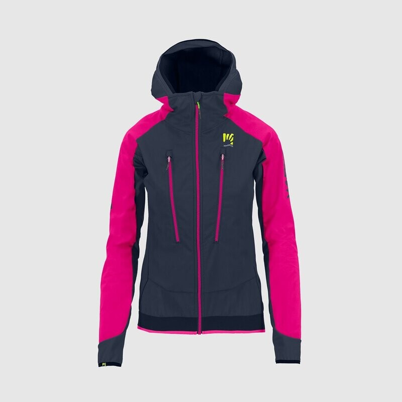 Piz Palu&#39; W Jacket