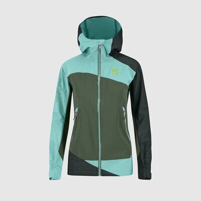 Marmolada W Jacket