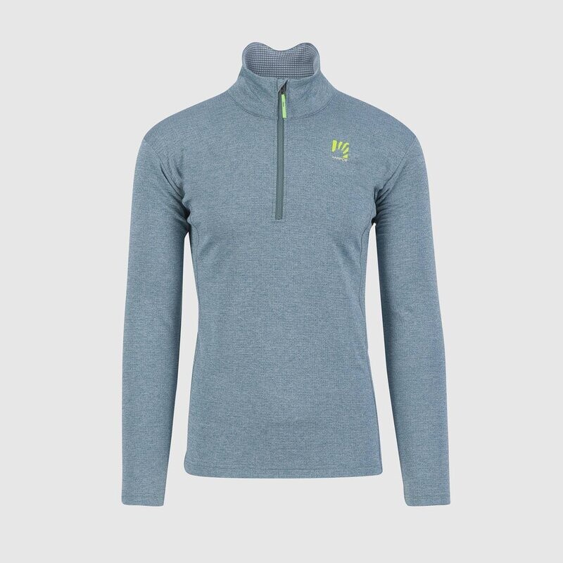 Pizzocco Half Zip