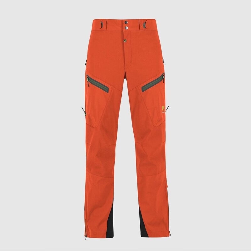 Marmolada Pant