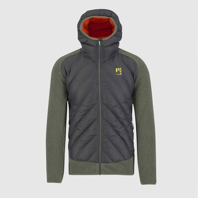 Marmarole Tech Jacket