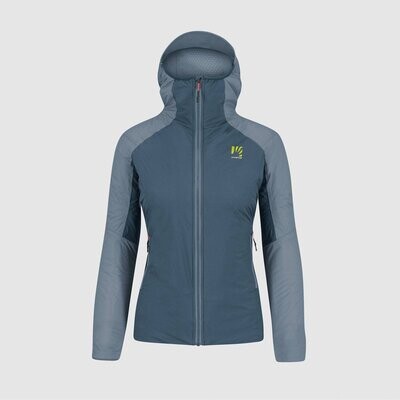 Vinson Evo W Jacket