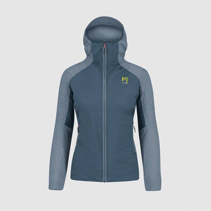 Vinson Evo W Jacket