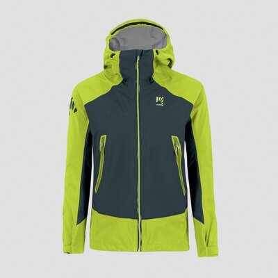 Storm Evo Jacket