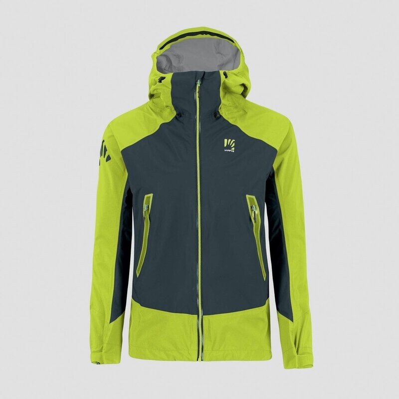 Storm Evo Jacket