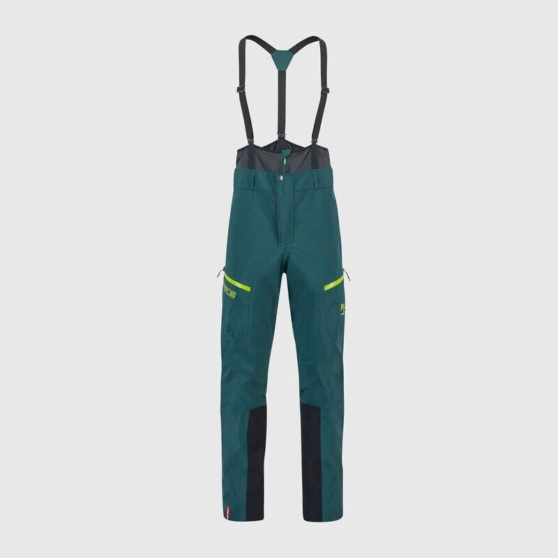 Highest Goretex Shell Pants
