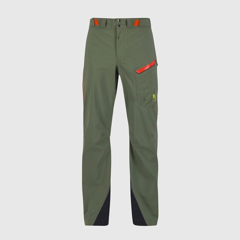 Storm Evo Pants