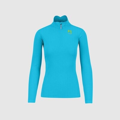 Pizzocco W Half Zip