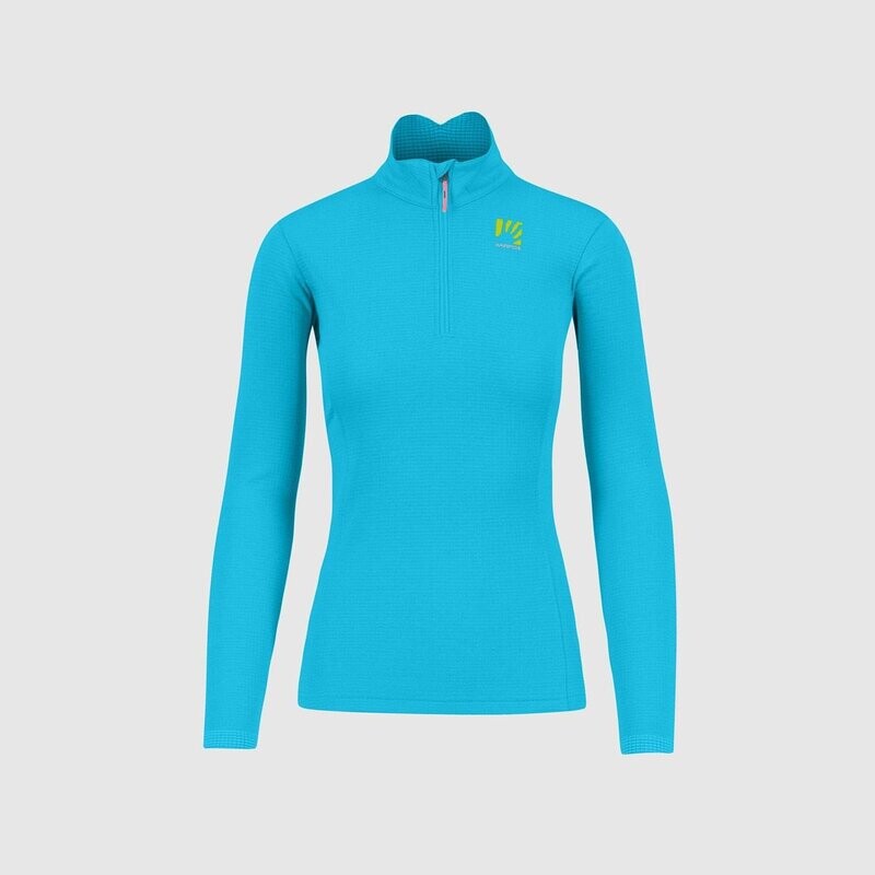 Pizzocco W Half Zip