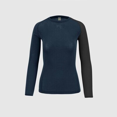 Dinamico Merino 130 W Jersey LS