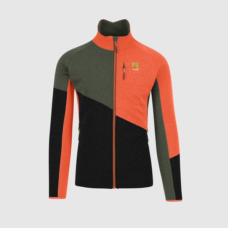 Federa Full Zip Fleece