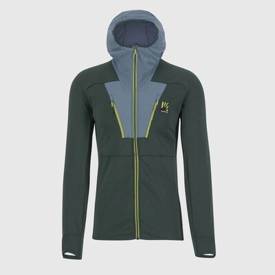 Highest Hoodie Fleece
