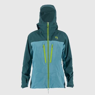 Highest GORETEX Shell Jacket