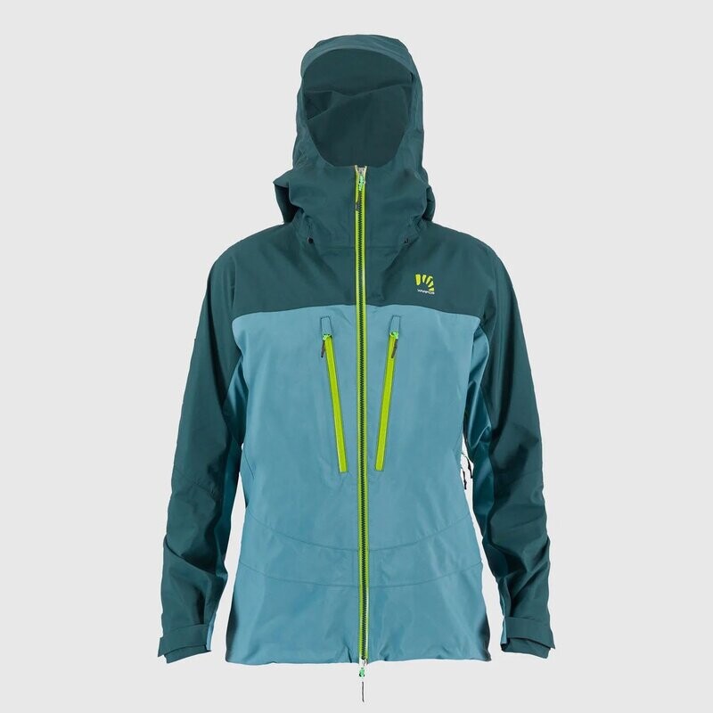 Highest GORETEX Shell Jacket