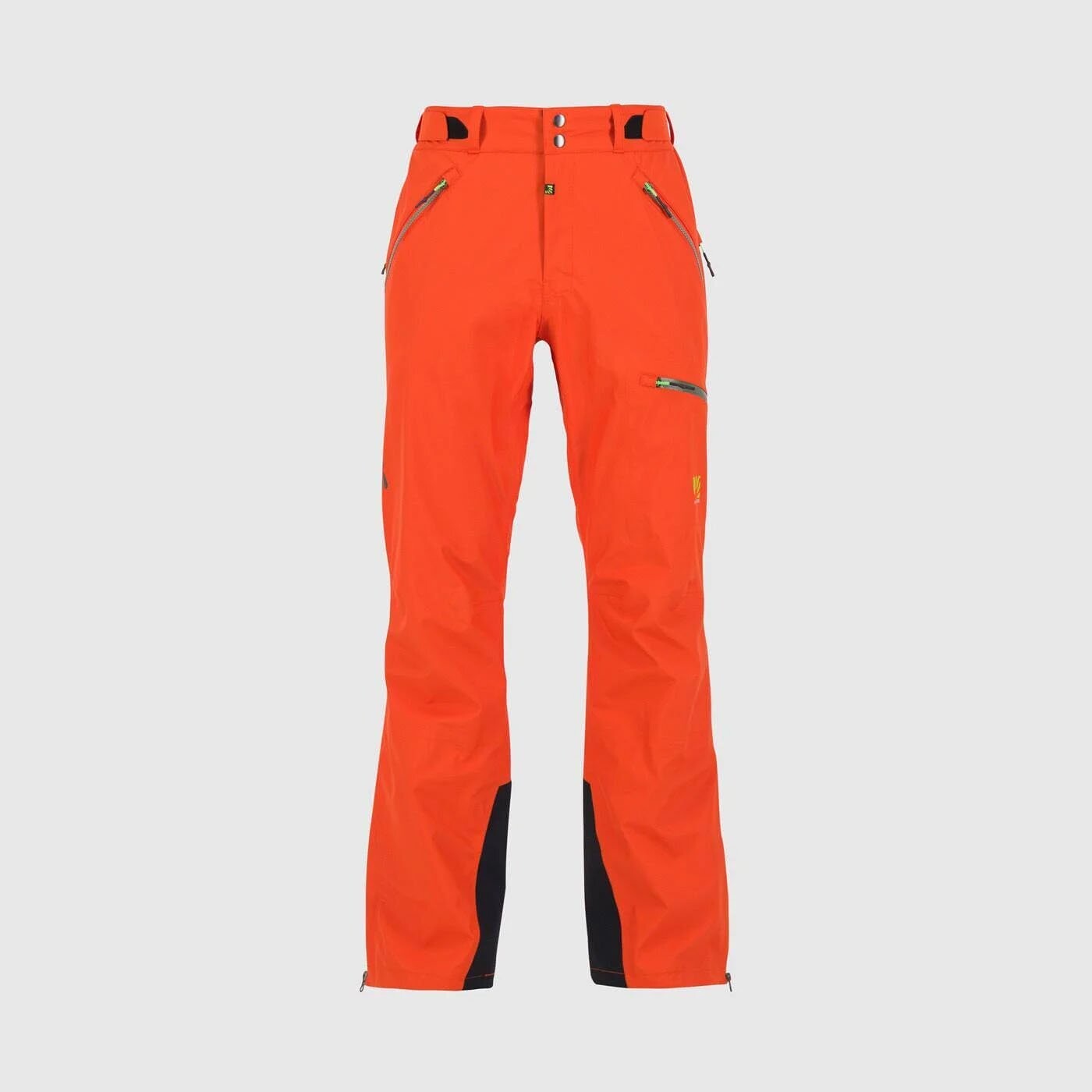 Midi Shell Pant