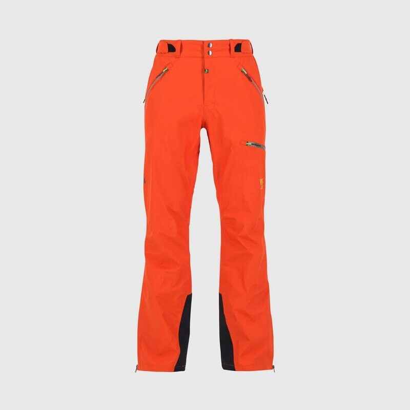 Midi Shell Pant