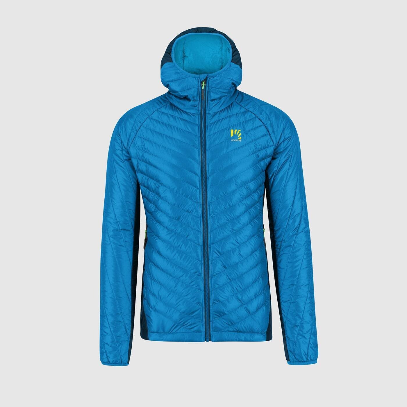 Sas Plat Jacket