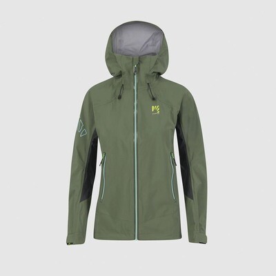 Storm Evo W Jacket