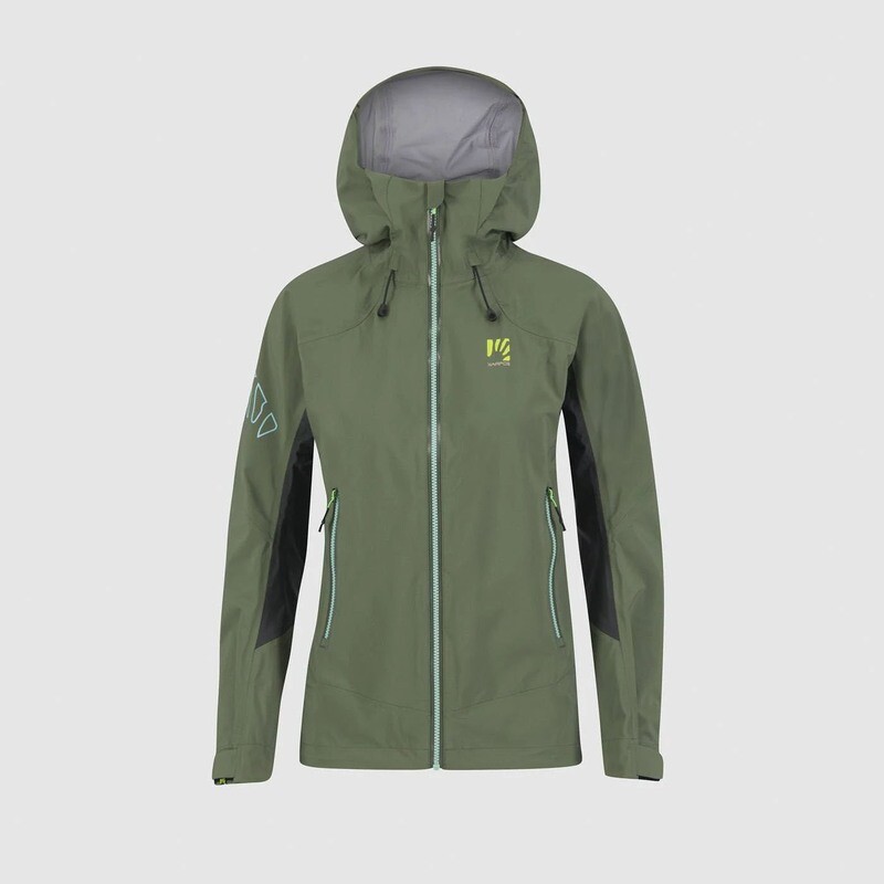 Storm Evo W Jacket