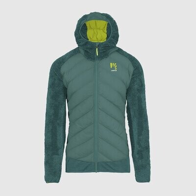 Marmarole Jacket