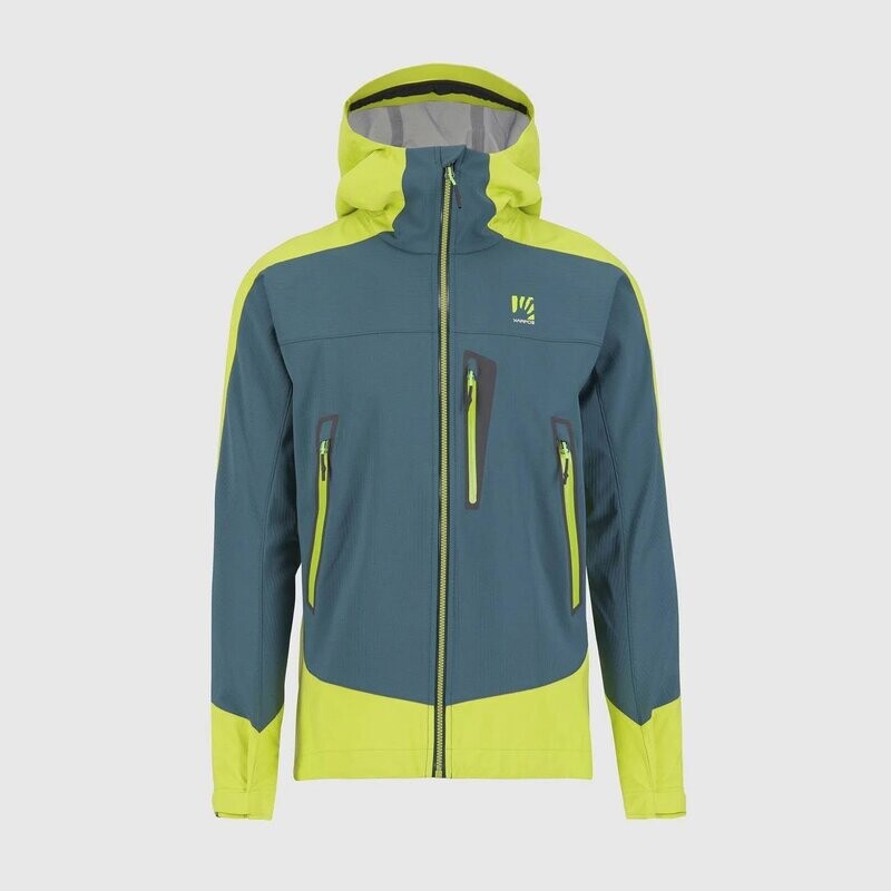 Marmolada Jacket