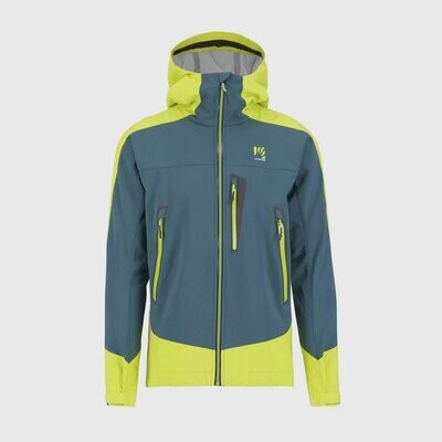 Marmolada Jacket